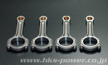 Cargar imagen en el visor de la galería, HKS CONROD SET 4B11 (I-Beam) V