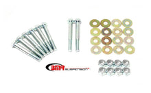 Cargar imagen en el visor de la galería, BMR 78-87 G-Body Control Arm Hardware Kit Rear Upper And Lower - Zinc plated
