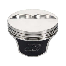 Cargar imagen en el visor de la galería, Wiseco Chevy SB RED Series Piston Set 4155in Bore 1250in Compression Height 0927in Pin - Set of 8