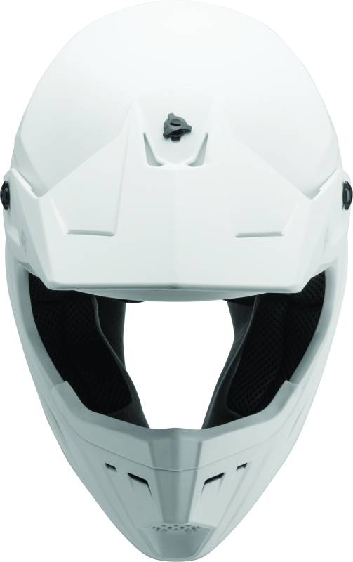 Answer AR1 Solid Helmet White - XS