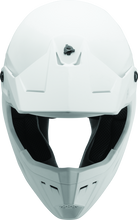 Cargar imagen en el visor de la galería, Answer AR1 Solid Helmet White - XS