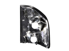 Cargar imagen en el visor de la galería, ANZO 1995-2005 Chevrolet S-10 Taillights Chrome 3D Style