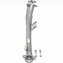 Cargar imagen en el visor de la galería, BRE Exhaust 98-00 Tacoma 2.4L Front Pipe Kit