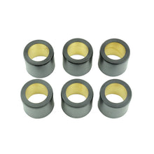 Load image into Gallery viewer, Athena Piaggio 500 Variator Rollers Kit (25x22.2 gr.30) - Set of 6