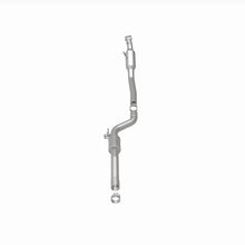 Cargar imagen en el visor de la galería, Magnaflow Conv DF 2013-2017 SL550 V8 4.6 OEM Underbody