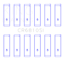Cargar imagen en el visor de la galería, King Engine Bearings Chrysler 215 (Size .026) Connecting Rod Bearings (Set of 6)