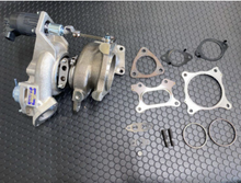 Cargar imagen en el visor de la galería, HKS GT4845 SPORTS TURBINE KIT FK8/FL5