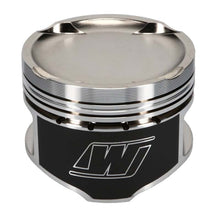 Cargar imagen en el visor de la galería, Wiseco Mits Turbo DISH -17cc 1.378 X 85.5 Piston Kit