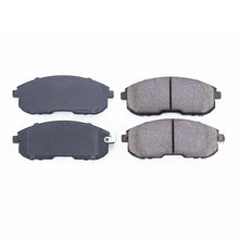 Load image into Gallery viewer, Power Stop 99-02 Infiniti G20 Front Z16 Evolution Ceramic Brake Pads