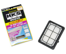 Cargar imagen en el visor de la galería, HKS SPF Fit Hybrid GP5 LEB-H1