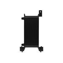 Cargar imagen en el visor de la galería, Mishimoto 2007-2011 Jeep Wrangler JK Oil Cooler Kit Thermostatic Black