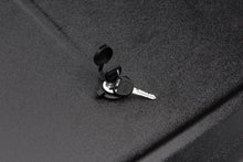 Cargar imagen en el visor de la galería, UnderCover 09-14 Ford F-150 6.5ft SE Bed Cover - Black Textured