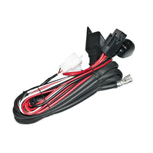 Cargar imagen en el visor de la galería, Oracle Off-Road 40A Double Light Harness - Light Duty