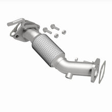 Cargar imagen en el visor de la galería, BRE Exhaust 11-14 Sonata 2.0L 2.4L Front Pipe Kit
