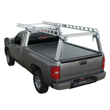 Load image into Gallery viewer, Pace Edwards 09-16 Dodge Ram 8ft Bed JackRabbit Full Metal w/ Explorer Rails