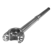 Cargar imagen en el visor de la galería, Yukon Gear Right Inner Chromoly Axle For Jeep JL Rubicon Dana 44 32 Spline 347in Long