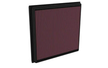 Cargar imagen en el visor de la galería, K&amp;N 21-24 Ford E350/E450 Super Duty Replacement Air Filter