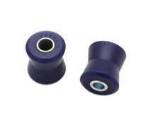 Load image into Gallery viewer, SuperPro 1974 Fiat 124 Base Rear Panhard Rod Bushing Kit