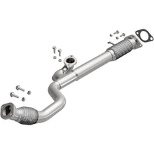 Cargar imagen en el visor de la galería, BRE Exhaust 10-15 Equinox Terrain 3.0L 3.6L Front Pipe Kit