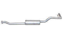 Cargar imagen en el visor de la galería, Gibson 00-01 Chevrolet Suburban 1500 Base 5.3L 3in Cat-Back Single Exhaust - Aluminized