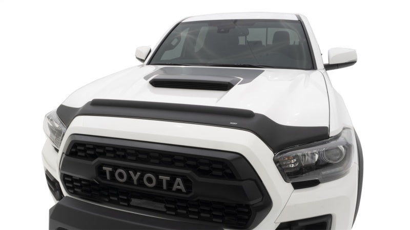 Husky Liners 25-26 Toyota 4Runner / 24-26 Tacoma Aeroskin II - Tex. Black