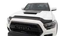 Load image into Gallery viewer, Husky Liners 25-26 Toyota 4Runner / 24-26 Tacoma Aeroskin II - Tex. Black