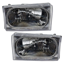 Load image into Gallery viewer, Oracle 99-04 Ford F250 LED HL - ColorSHIFT w/o Controller