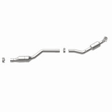 Cargar imagen en el visor de la galería, Magnaflow 2006 Mercedes-Benz SL500 5.0L Direct Fit Converter