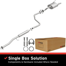 Load image into Gallery viewer, BRExhaust 96-98 EL Civic Exhaust Kit