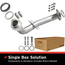 Cargar imagen en el visor de la galería, MagnaFlow BRExhaust 16-22 Honda HR-V 1.8L Front Pipe Kit