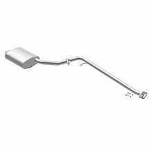 Cargar imagen en el visor de la galería, BRExhaust 06-10 Hyundai Sonata 2.4L Muffler Kit