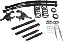 Cargar imagen en el visor de la galería, Belltech LOWERING KIT WITH ND2 SHOCKS