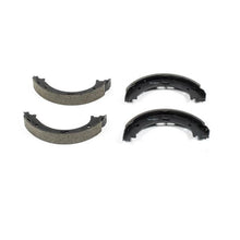 Cargar imagen en el visor de la galería, Power Stop 04-10 Infiniti QX56 Rear Autospecialty Parking Brake Shoes