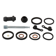 Cargar imagen en el visor de la galería, All Balls Racing 02-09 Honda VFR800 Interceptor Caliper Rebuild Kit Rear
