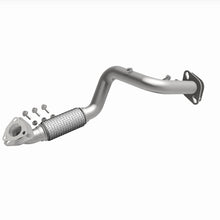 Cargar imagen en el visor de la galería, BRE Exhaust 12-16 CHEVROLET SONIC 1.8L Front Pipe Kit