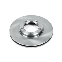 Cargar imagen en el visor de la galería, Power Stop 95-04 Toyota Tacoma Front Autospecialty Brake Rotor