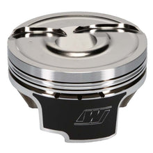 Cargar imagen en el visor de la galería, Wiseco Chevrolet LT1 6.2L 4.070 Bore 1.304 Comp Ht. -12cc Volume Left Side Piston