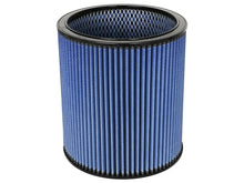 Cargar imagen en el visor de la galería, aFe MagnumFLOW Air Filters Round Racing P5R A/F RR P5R 9 OD x 7.50 ID x 10 H E/M
