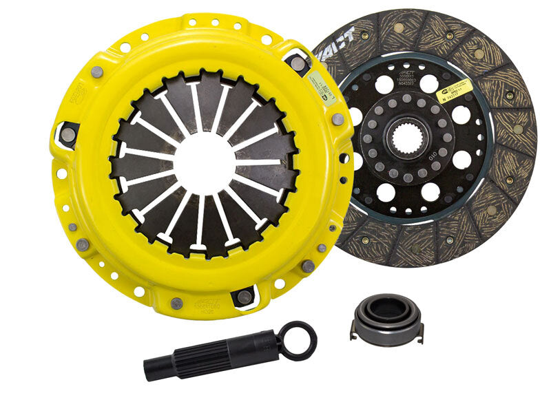 ACT 1997 Acura CL HD/Perf Street Rigid Clutch Kit