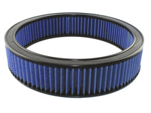 Cargar imagen en el visor de la galería, aFe MagnumFLOW Air Filters OER P5R A/F P5R GM Cars &amp; Trucks 65-85 V8