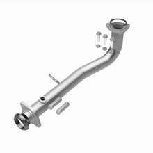 Cargar imagen en el visor de la galería, BRE Exhaust 97-01 Honda CR-V 2.0L Front Pipe Kit