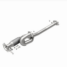 Cargar imagen en el visor de la galería, BRE Exhaust 05-07 Ford Five Hundred Mercury Montego 3.0L Front Pipe Kit