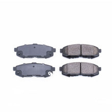 Cargar imagen en el visor de la galería, Power Stop 04-06 Mazda MPV Rear Z16 Evolution Ceramic Brake Pads