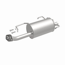 Cargar imagen en el visor de la galería, Magnaflow BRE Rear Muffler Kit Replacement Nissan