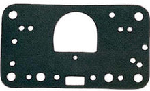 Cargar imagen en el visor de la galería, Moroso Reusable Buna-N Holley Metering Plate Gasket - 2 Pack