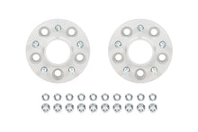 Cargar imagen en el visor de la galería, Eibach 15-18 Honda H-RV Pro-Spacer Kit (15mm Pair)