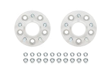 Cargar imagen en el visor de la galería, Eibach 22-26 Genesis GV60 / 22-26 Hyundai IONIQ 5 / 22-25 Kia EV6 Pro-Spacer 20mm - Pair