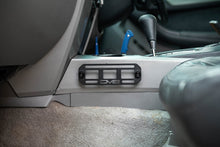 Cargar imagen en el visor de la galería, DV8 Offroad Universal Molle Panels - 7In x 2.5In PAIR