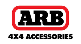 ARB Handle-Roller Floor 530mm21In