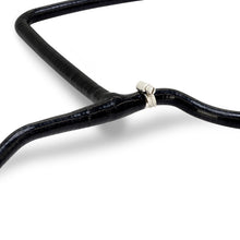 Cargar imagen en el visor de la galería, Mishimoto 11-14 Ford 6.7L Powerstroke Coolant Overflow Hose